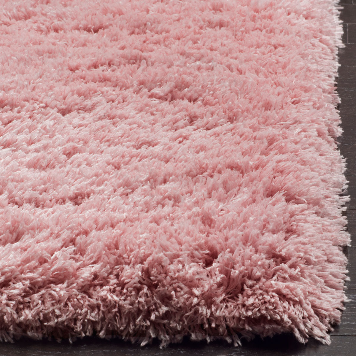 Polar Shag  Rug Collection - PSG800P - SAFAVIEH