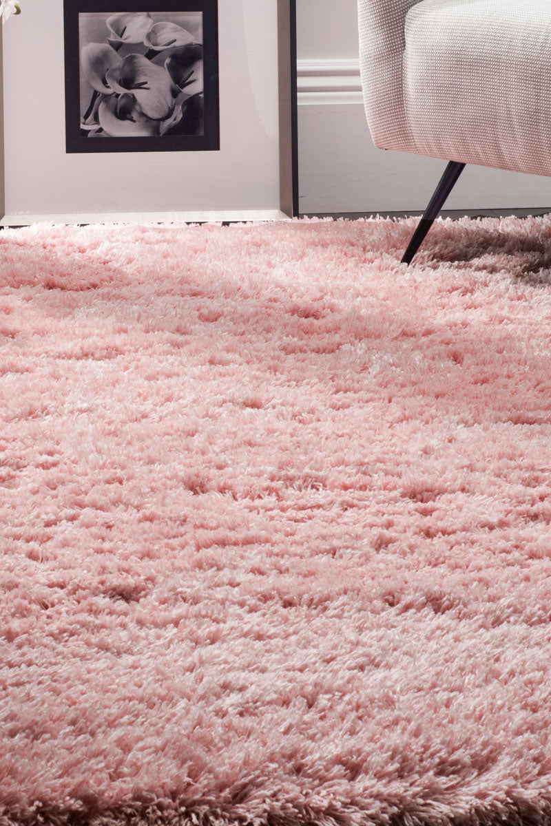 Polar Shag  Rug Collection - PSG800P - SAFAVIEH