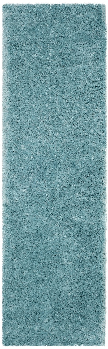 Polar Shag  Rug Collection - PSG800T - SAFAVIEH