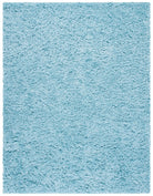 Polar Shag  Rug Collection - PSG800 - SAFAVIEH