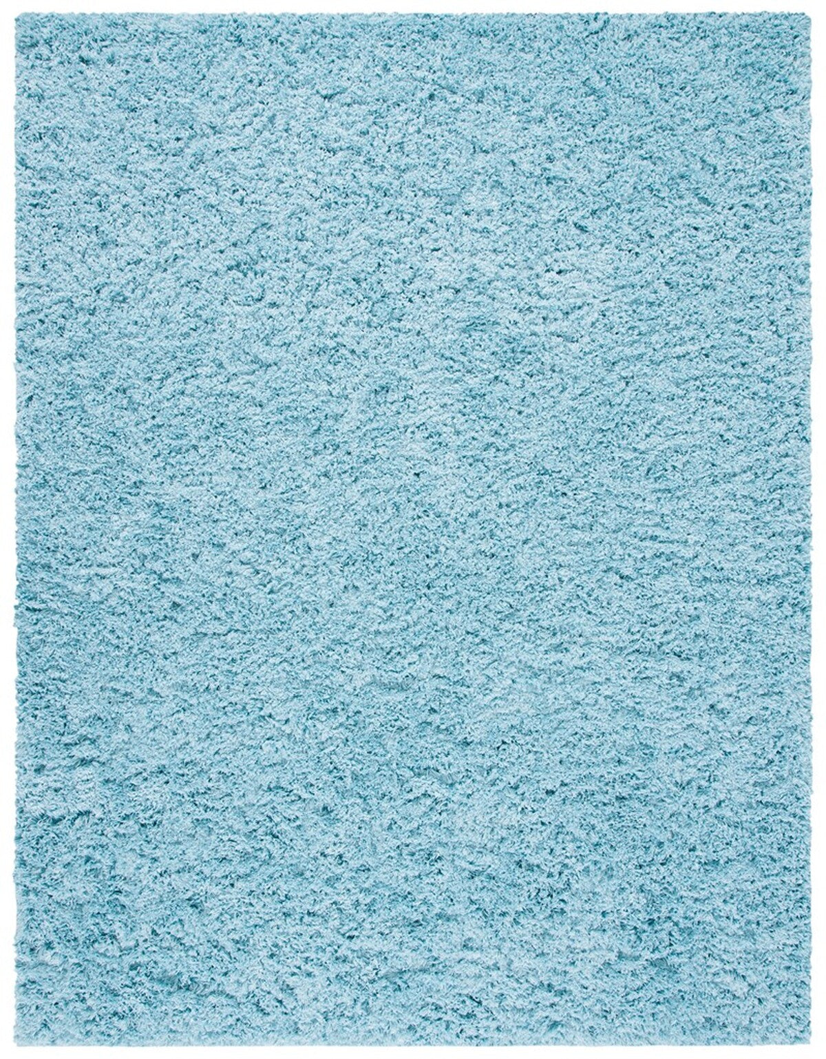 Polar Shag  Rug Collection - PSG800T - SAFAVIEH