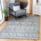 Pyramid  Rug Collection - PYR205A - SAFAVIEH