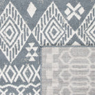 Pyramid  Rug Collection - PYR205A - SAFAVIEH