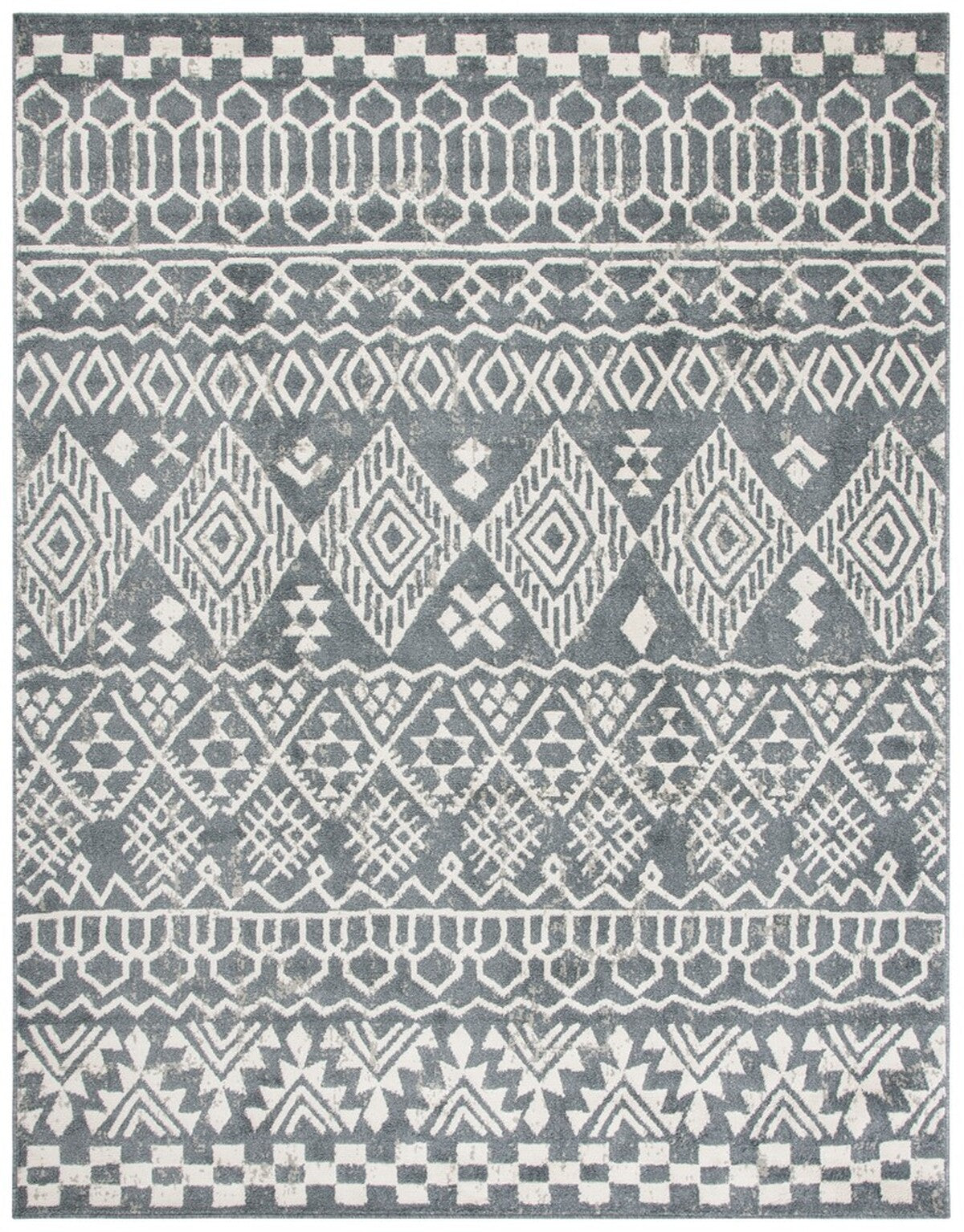 PYRAMID  RUG COLLECTION - PYR205 - SAFAVIEH