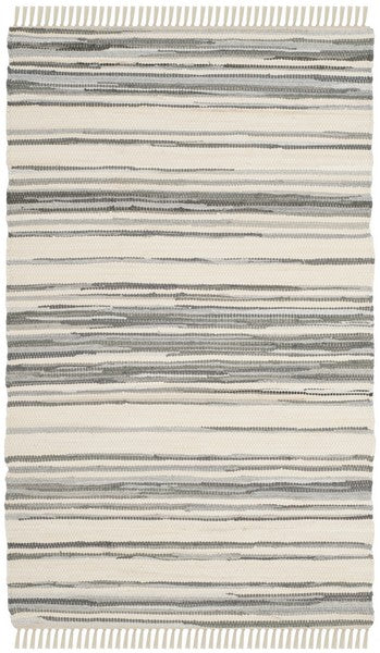 COLLECTION DE TAPIS EN CHIFFONS - RAR126