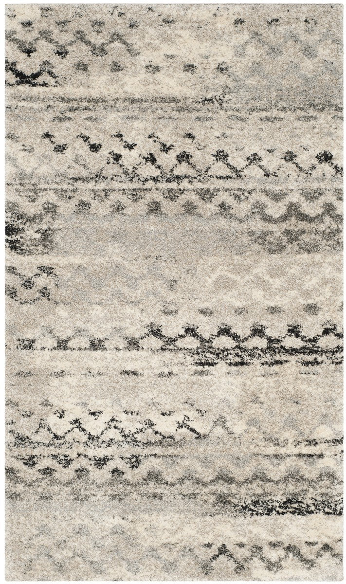 Retro  Rug Collection - RET213 - SAFAVIEH