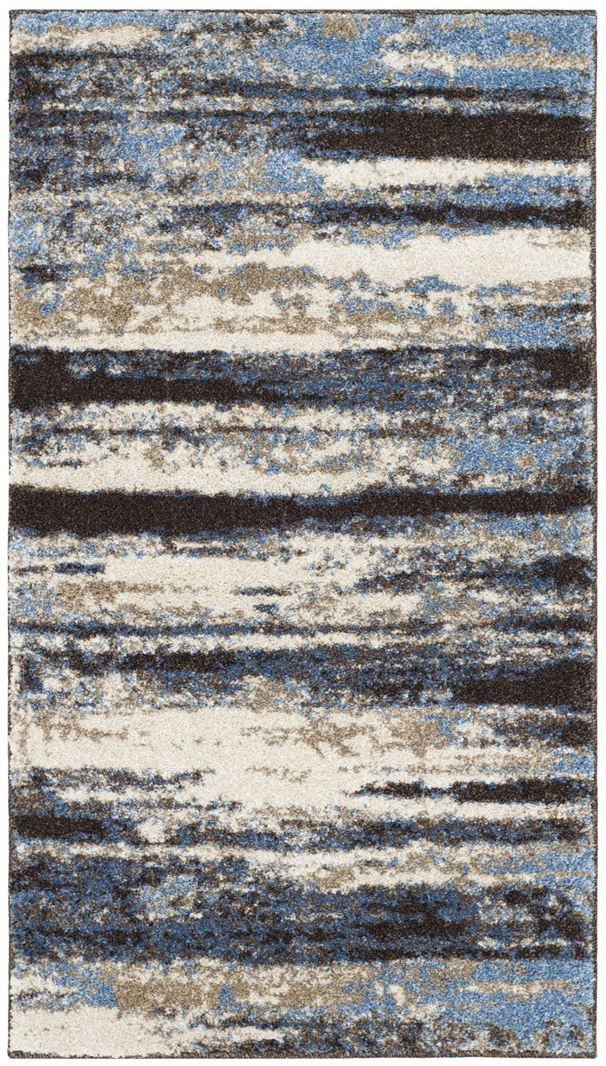 RETRO  RUG COLLECTION - RET213 - SAFAVIEH