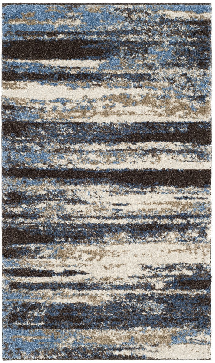 Retro  Rug Collection - RET213 - SAFAVIEH