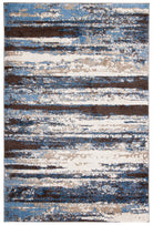 Retro  Rug Collection - RET213 - SAFAVIEH