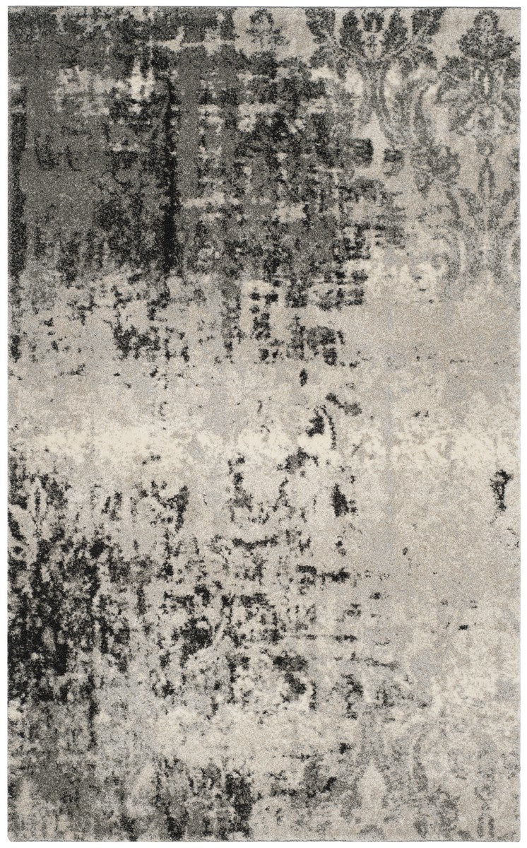 Retro  Rug Collection - RET213 - SAFAVIEH
