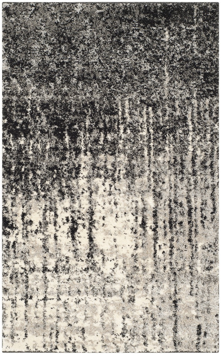 RETRO  RUG COLLECTION - RET277 - SAFAVIEH