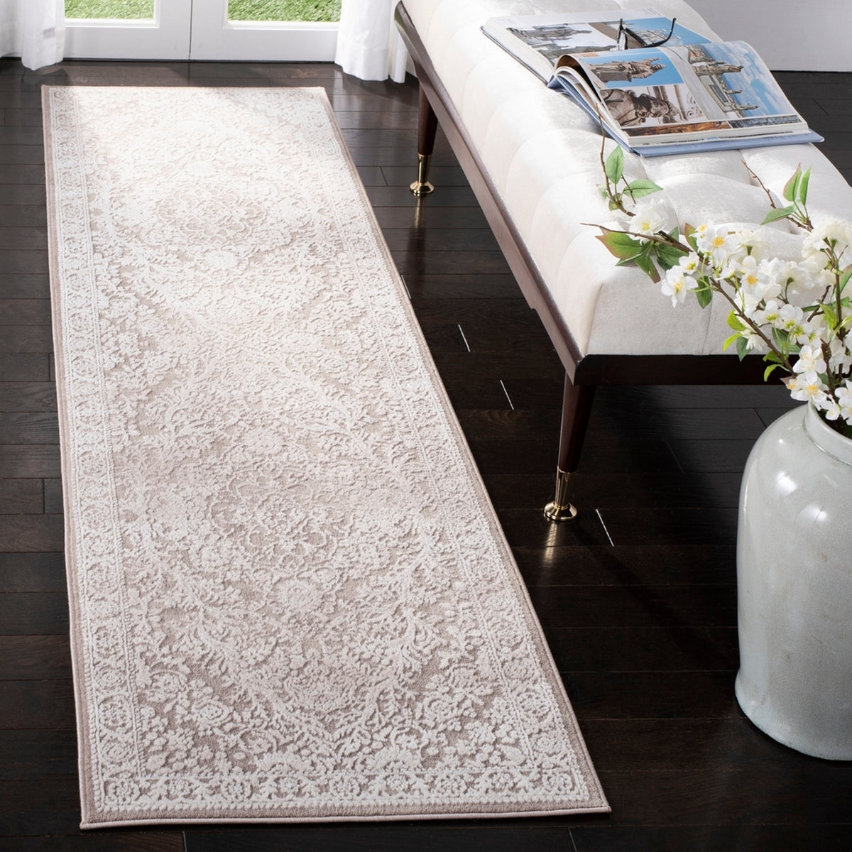 Reflection  Rug Collection - RFT668A - SAFAVIEH