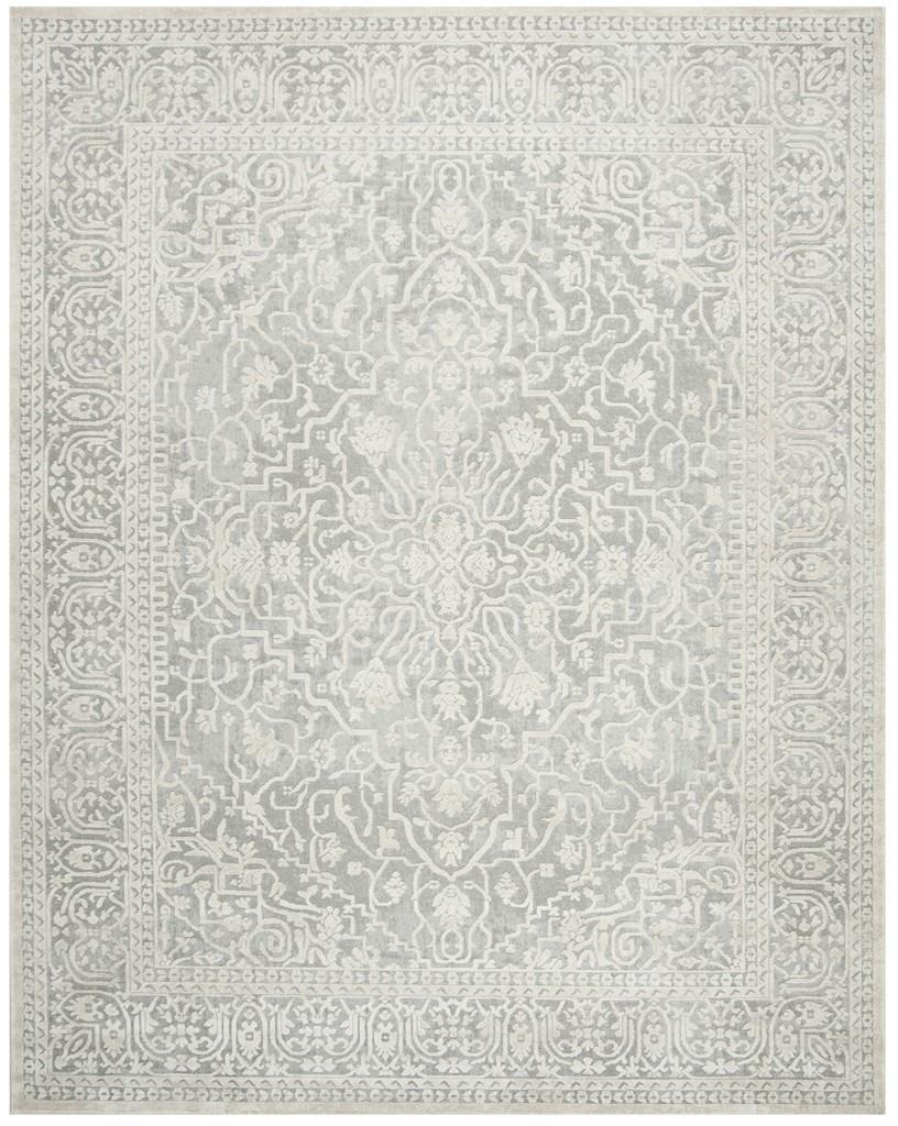 Reflection  Rug Collection - RFT670C - SAFAVIEH