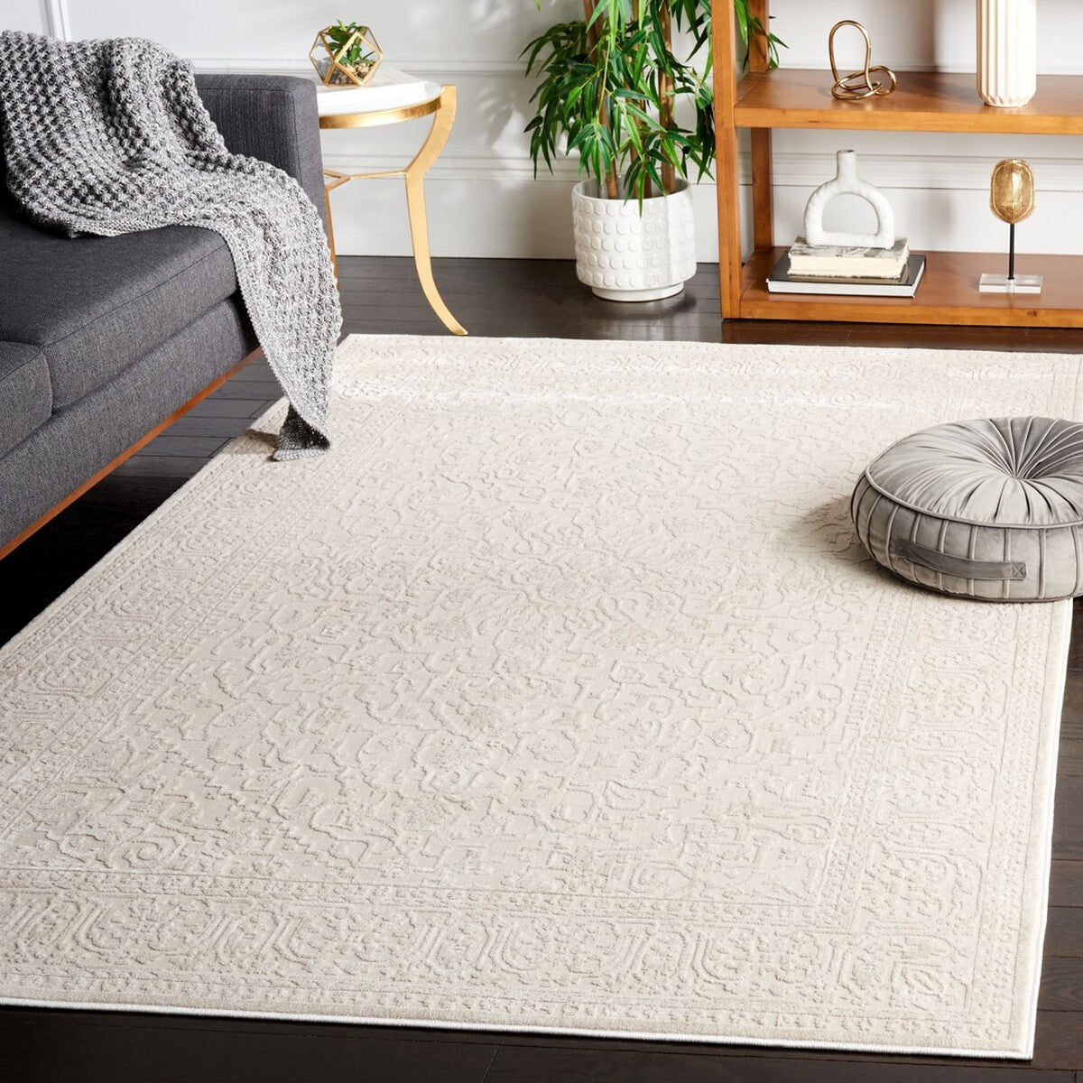 Reflection  Rug Collection - RFT670D - SAFAVIEH