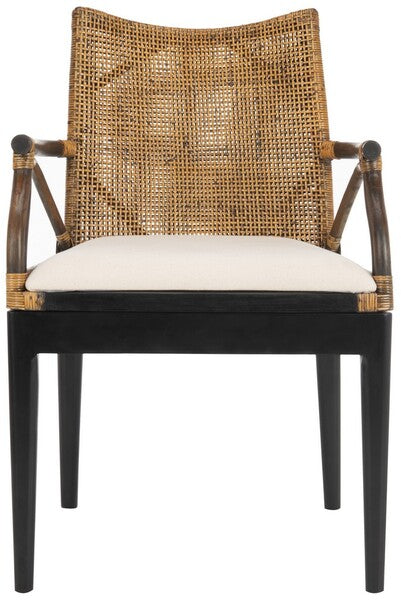 GIANNI ARM CHAIR - SAFAVIEH