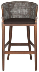 BRANDO BARSTOOL - SAFAVIEH