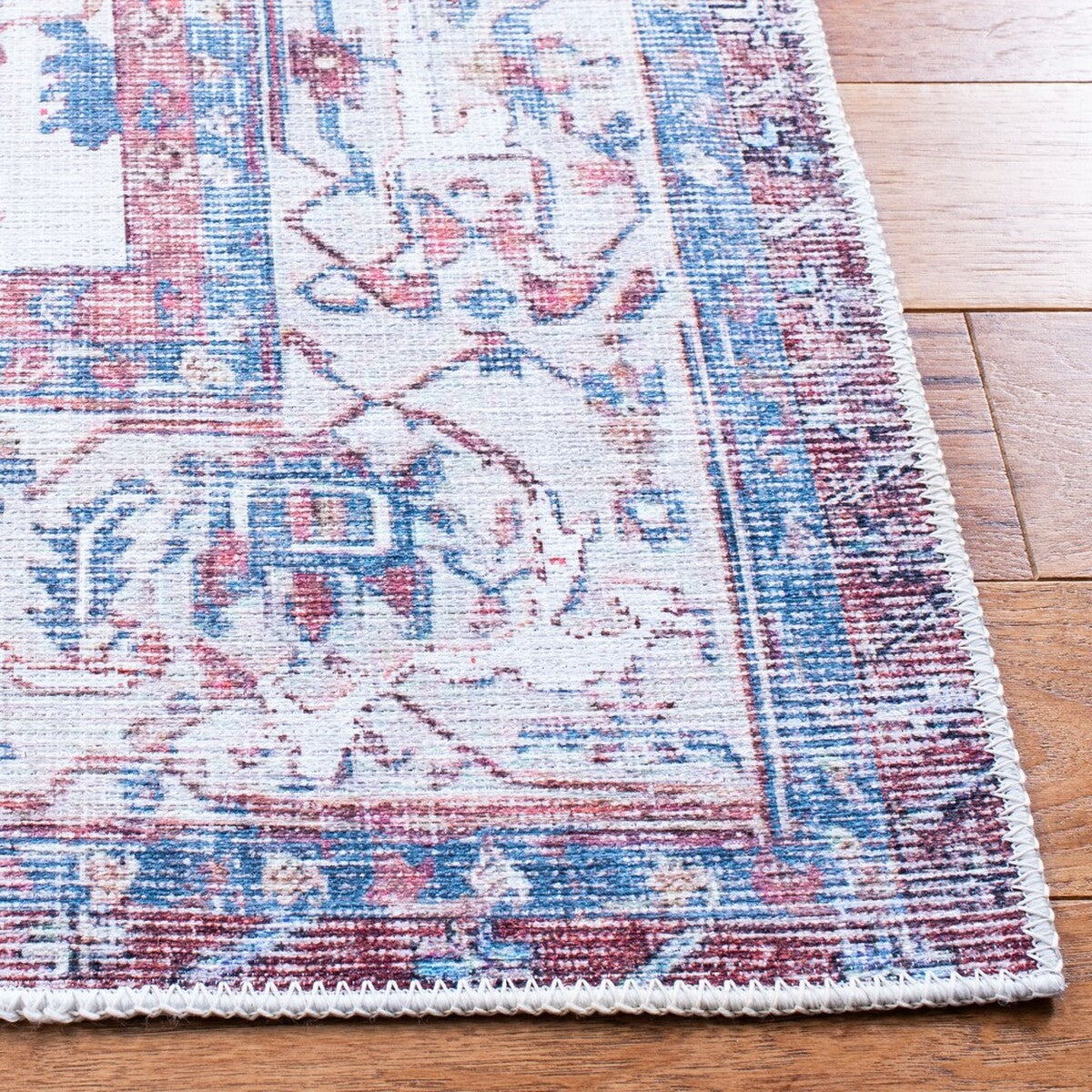 Serapi  Rug Collection - SEP355Q - SAFAVIEH