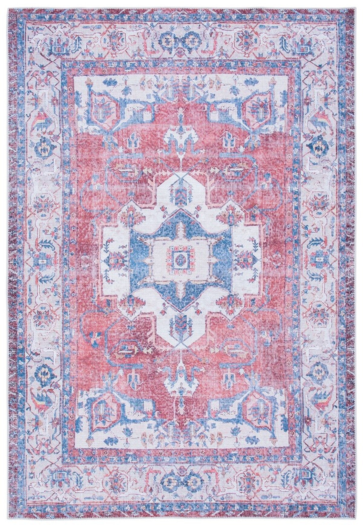 Serapi  Rug Collection - SEP355 - SAFAVIEH