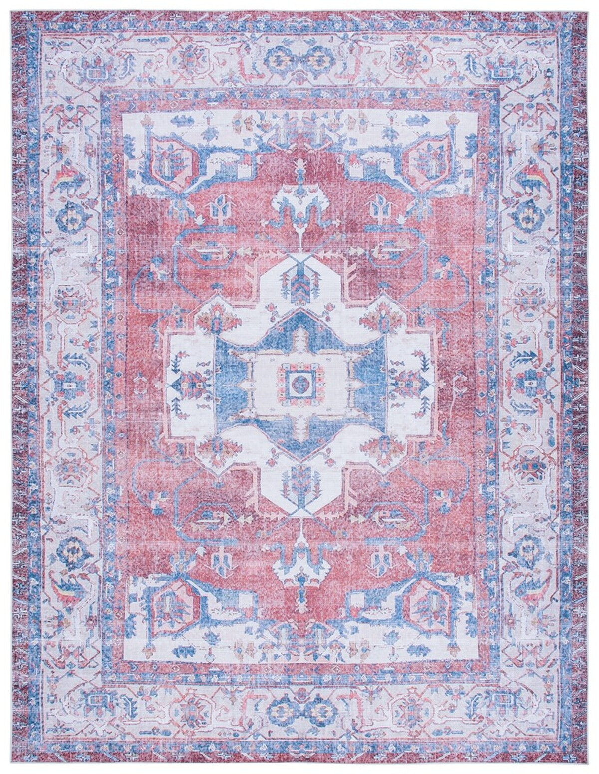 Serapi  Rug Collection - SEP355 - SAFAVIEH