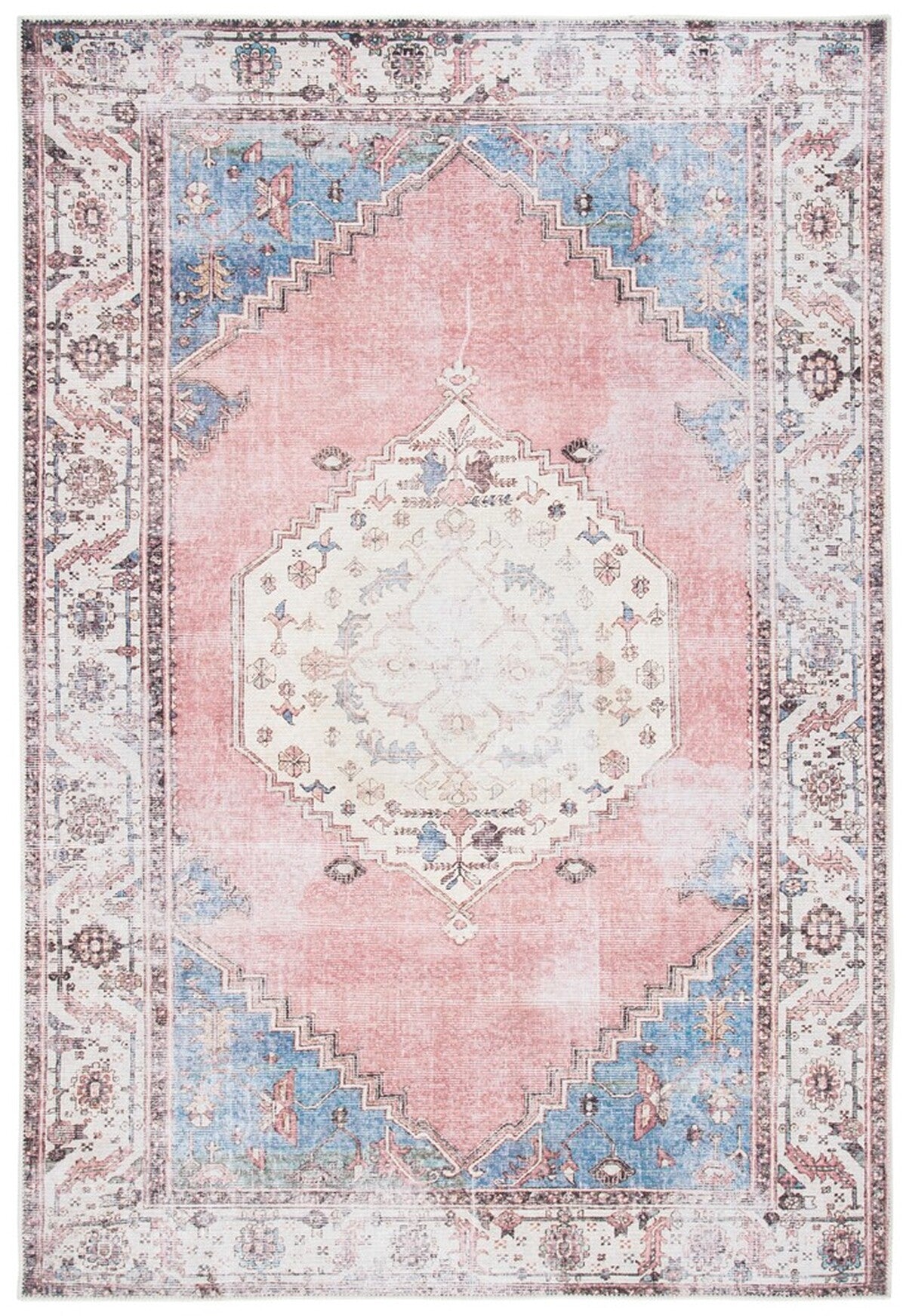 Serapi  Rug Collection - SEP357A - SAFAVIEH