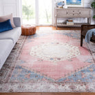 Serapi  Rug Collection - SEP357A - SAFAVIEH