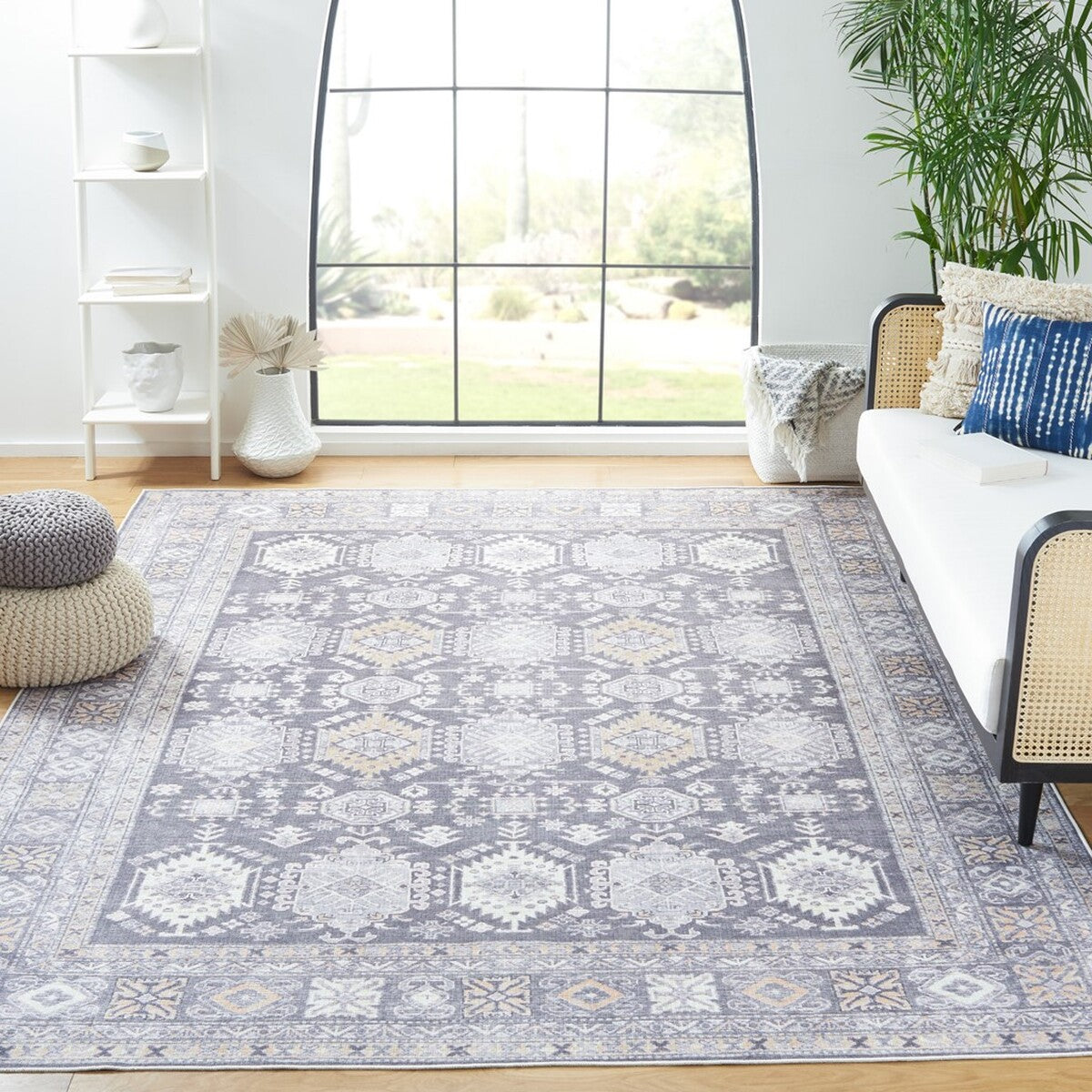 Serapi  Rug Collection - SEP366F - SAFAVIEH