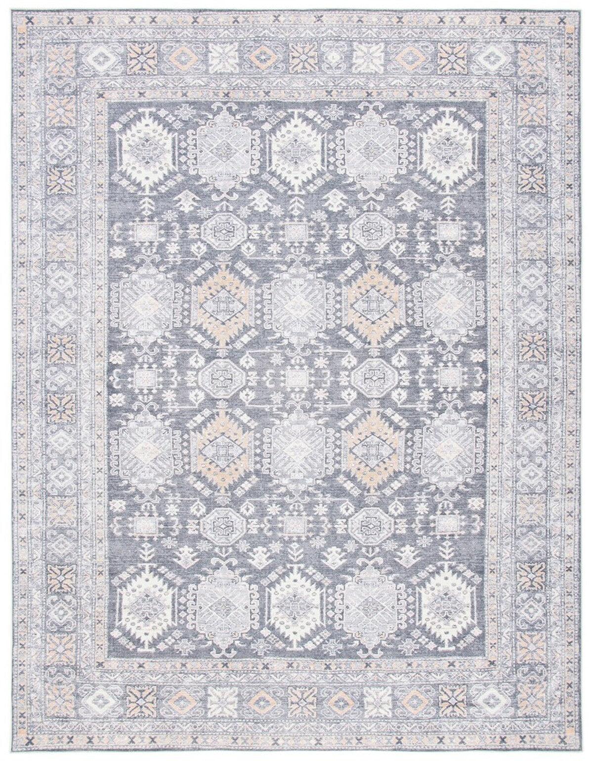 Serapi  Rug Collection - SEP366 - SAFAVIEH