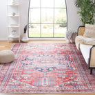 Serapi  Rug Collection - SEP389Q - SAFAVIEH