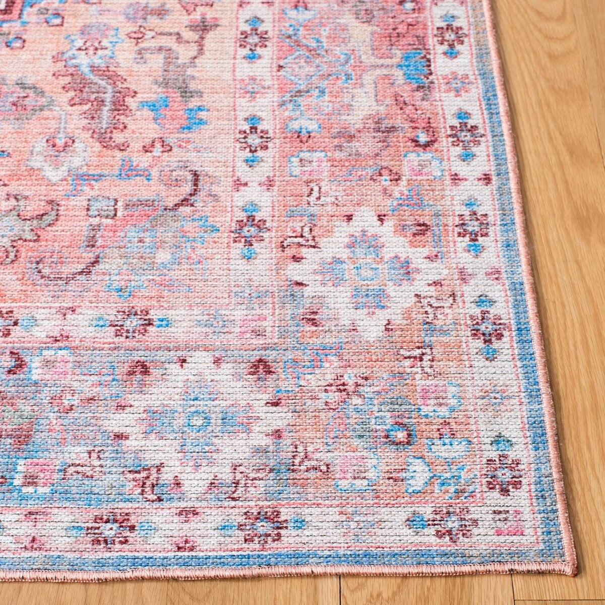 Serapi  Rug Collection - SEP515P - SAFAVIEH