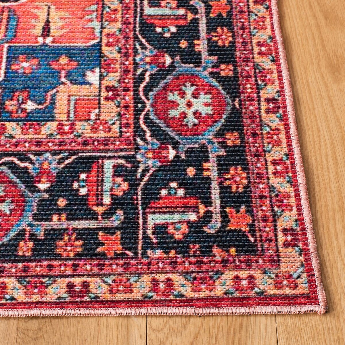 Serapi  Rug Collection - SEP534Q - SAFAVIEH