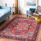 Serapi  Rug Collection - SEP534Q - SAFAVIEH