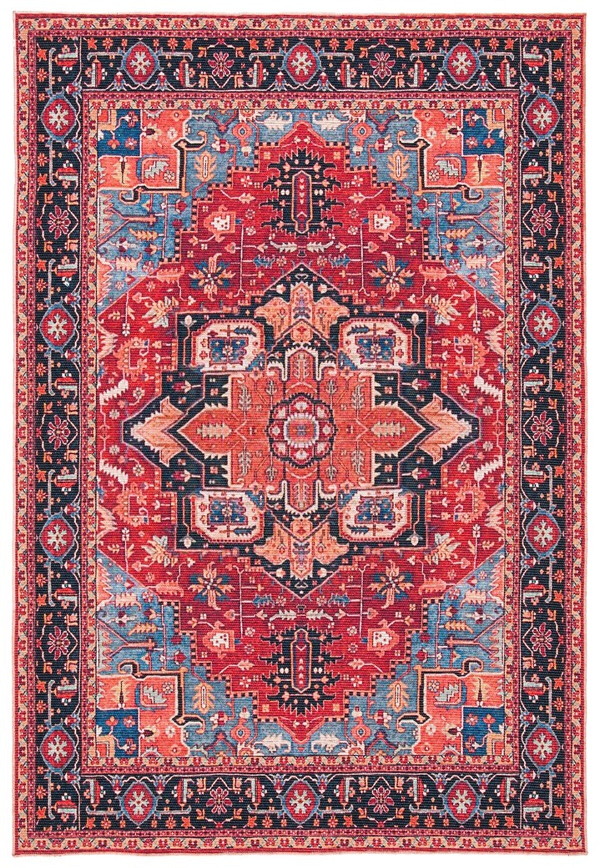 Serapi  Rug Collection - SEP534 - SAFAVIEH