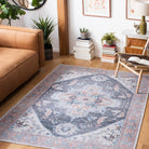 Serapi  Rug Collection - SEP537H - SAFAVIEH