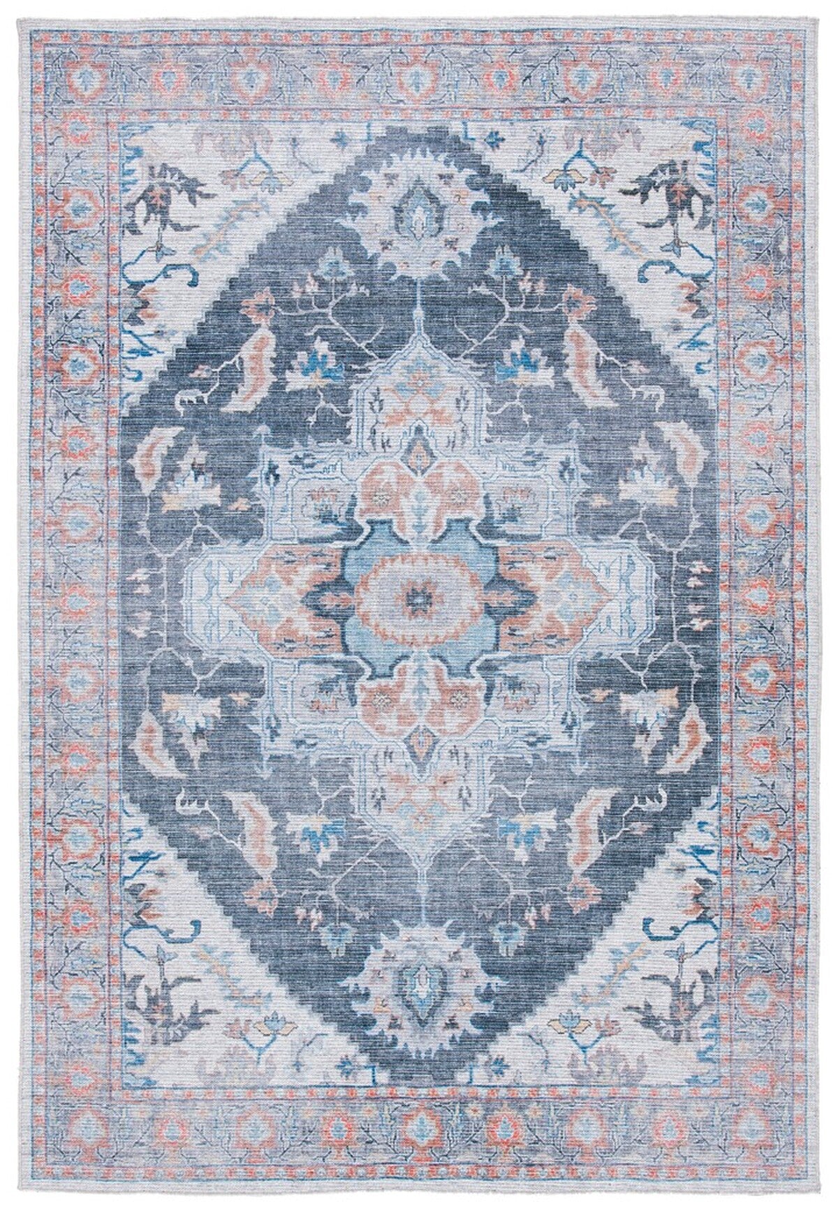 Serapi  Rug Collection - SEP537 - SAFAVIEH