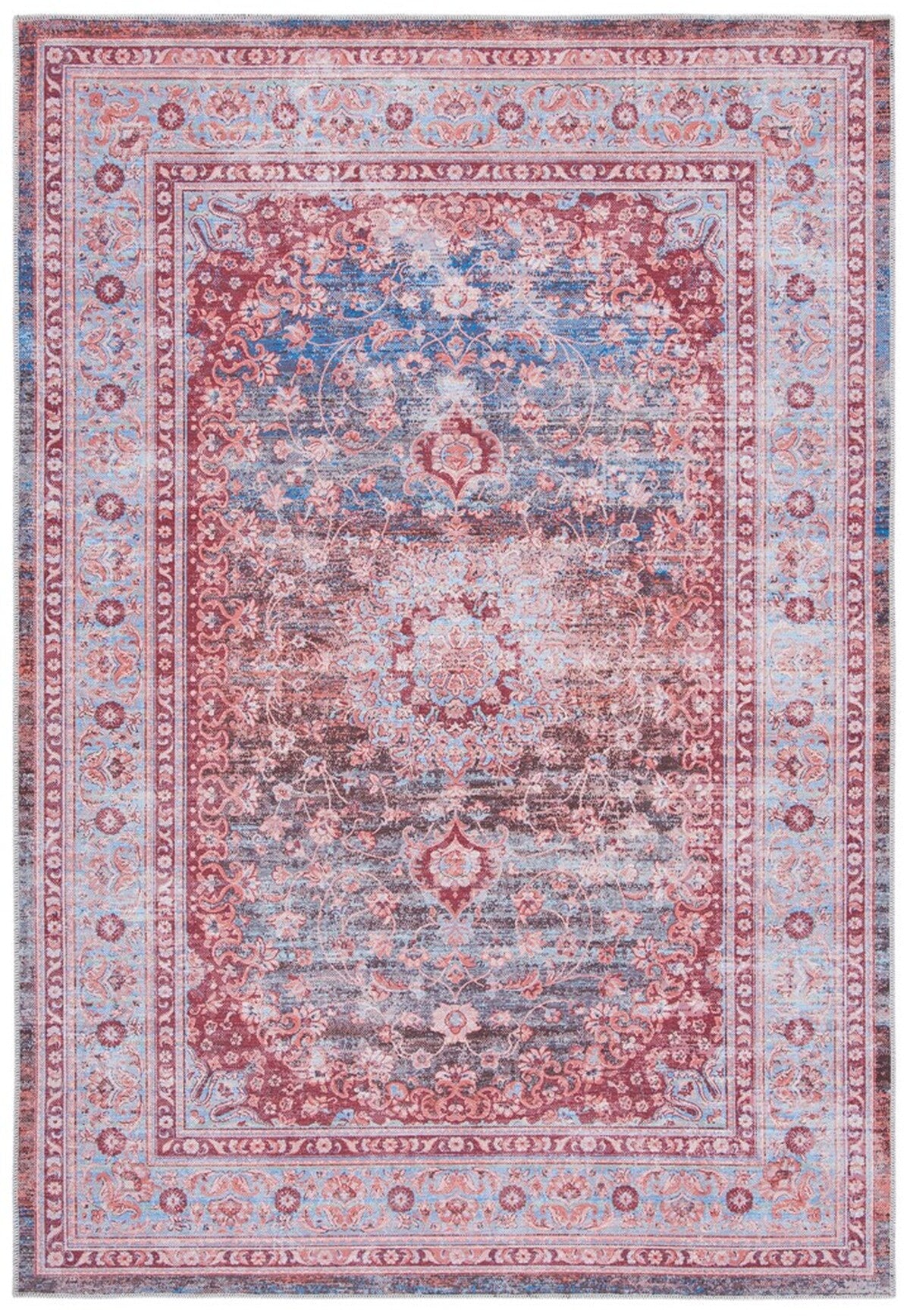 Serapi  Rug Collection - SEP550 - SAFAVIEH