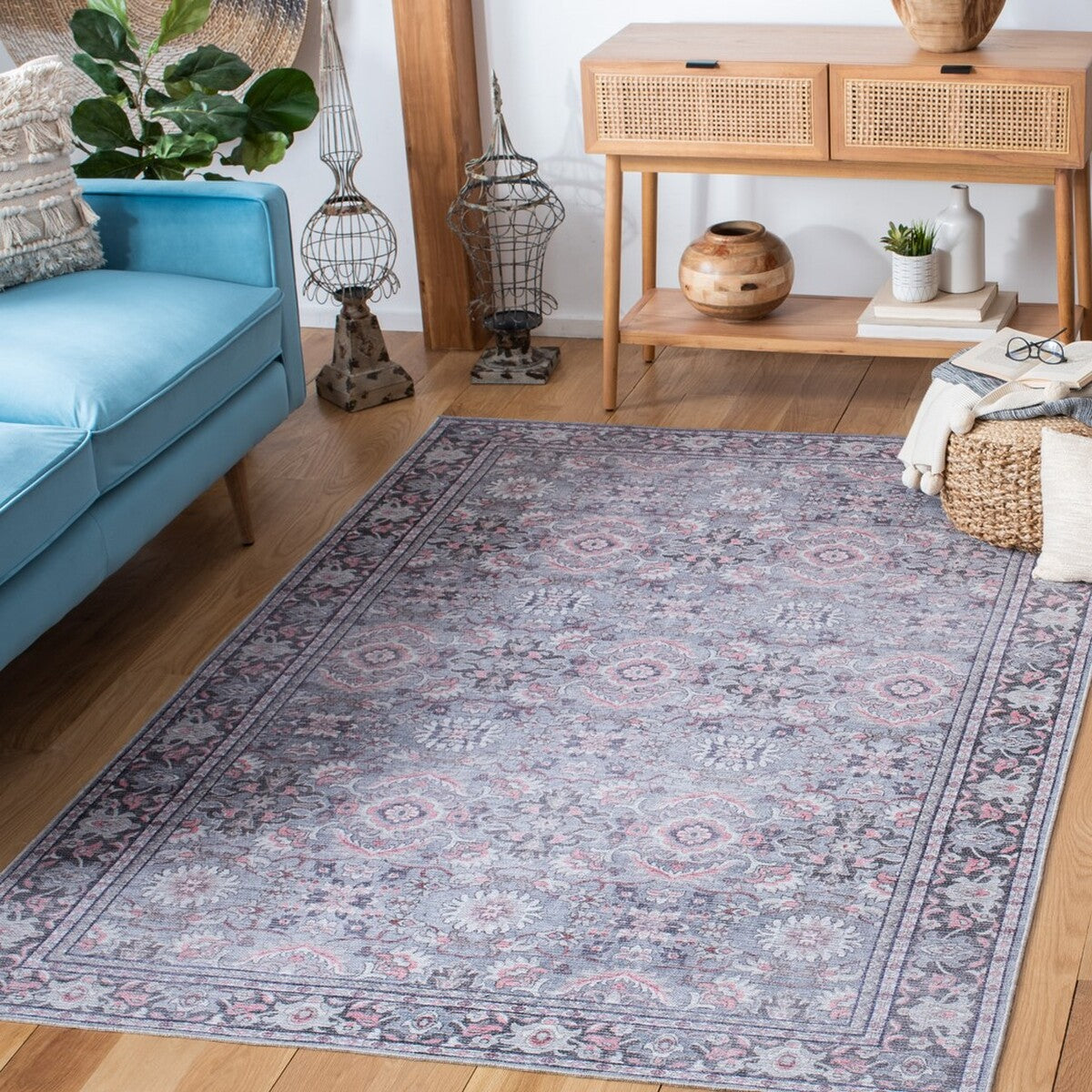 Serapi  Rug Collection - SEP584F - SAFAVIEH