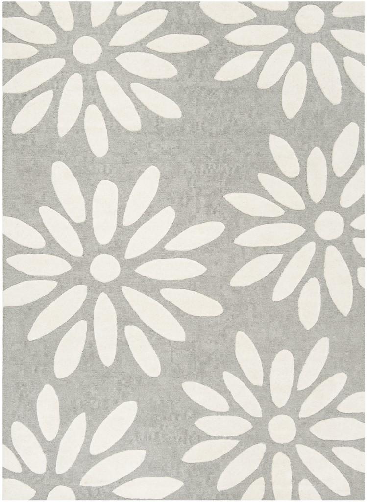 Safavieh Kids  Rug Collection - SFK914C - SAFAVIEH