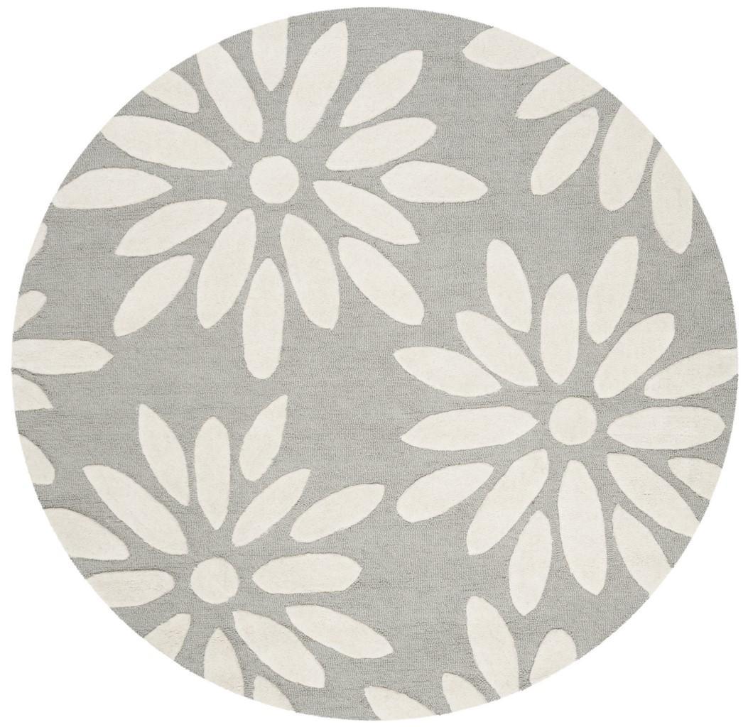 Safavieh Kids  Rug Collection - SFK914C - SAFAVIEH