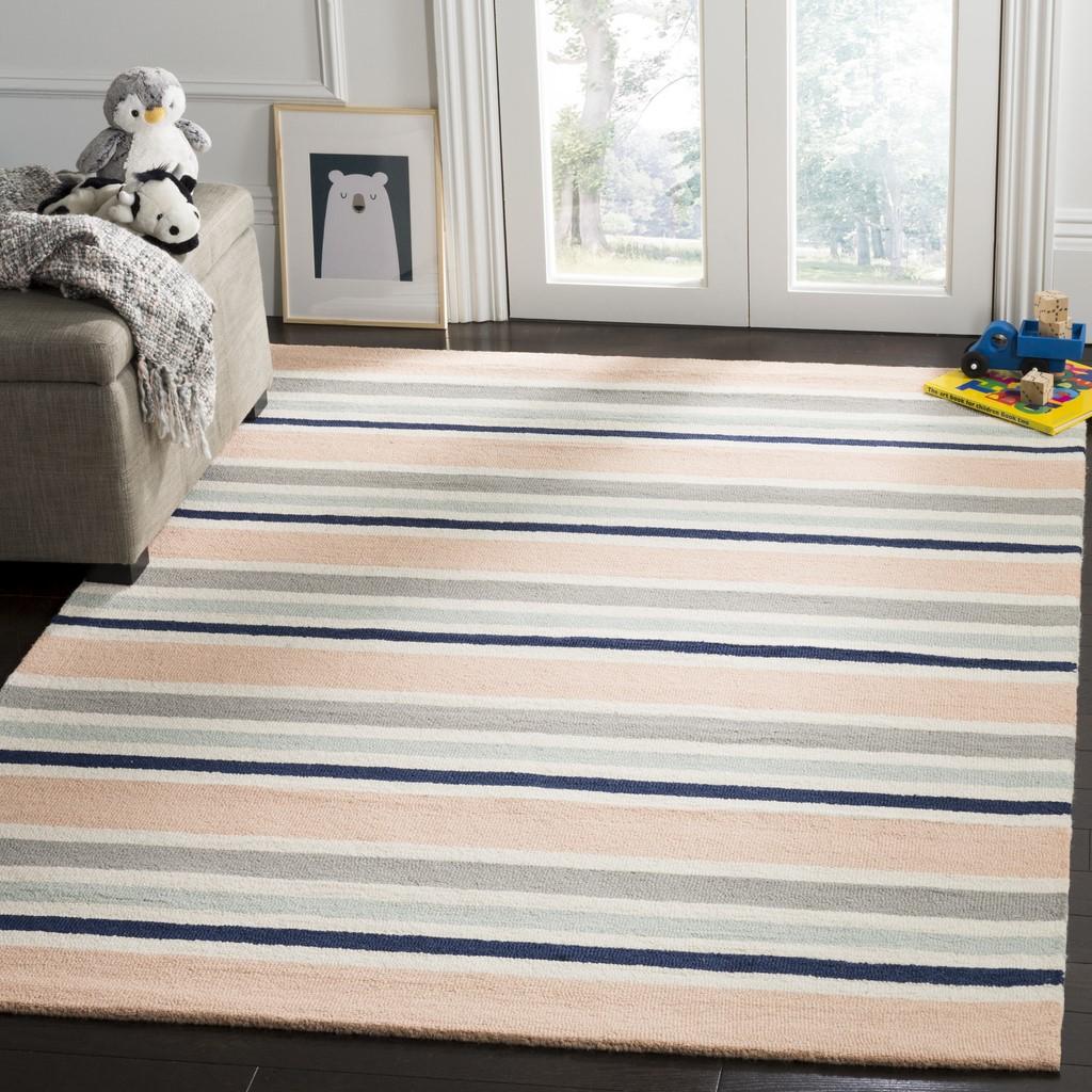 Safavieh Kids  Rug Collection - SFK916A - SAFAVIEH