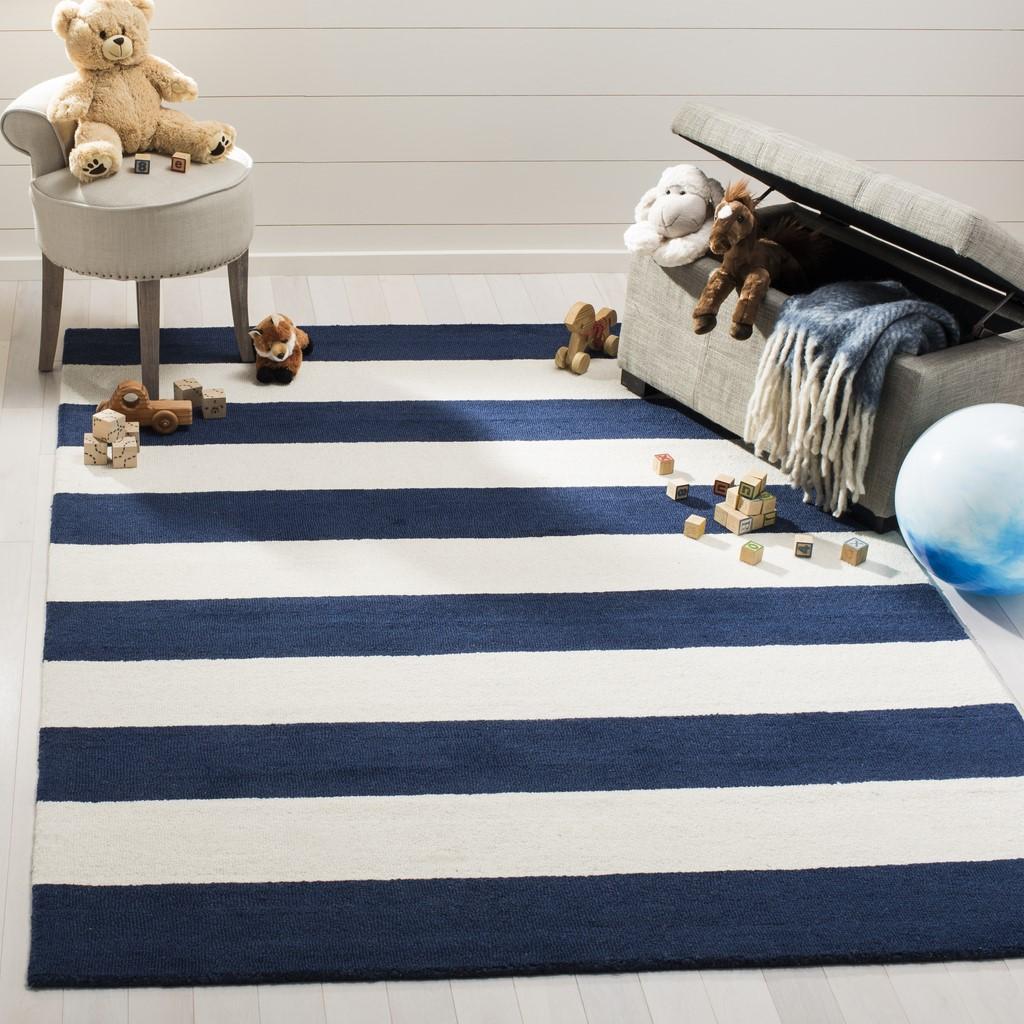 Safavieh Kids  Rug Collection - SFK919N - SAFAVIEH