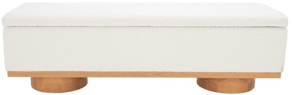 VIANNA BOUCLE BENCH