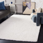 Shag  Rug Collection - SG151-1 - SAFAVIEH