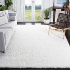 Shag  Rug Collection - SG151-8 - SAFAVIEH