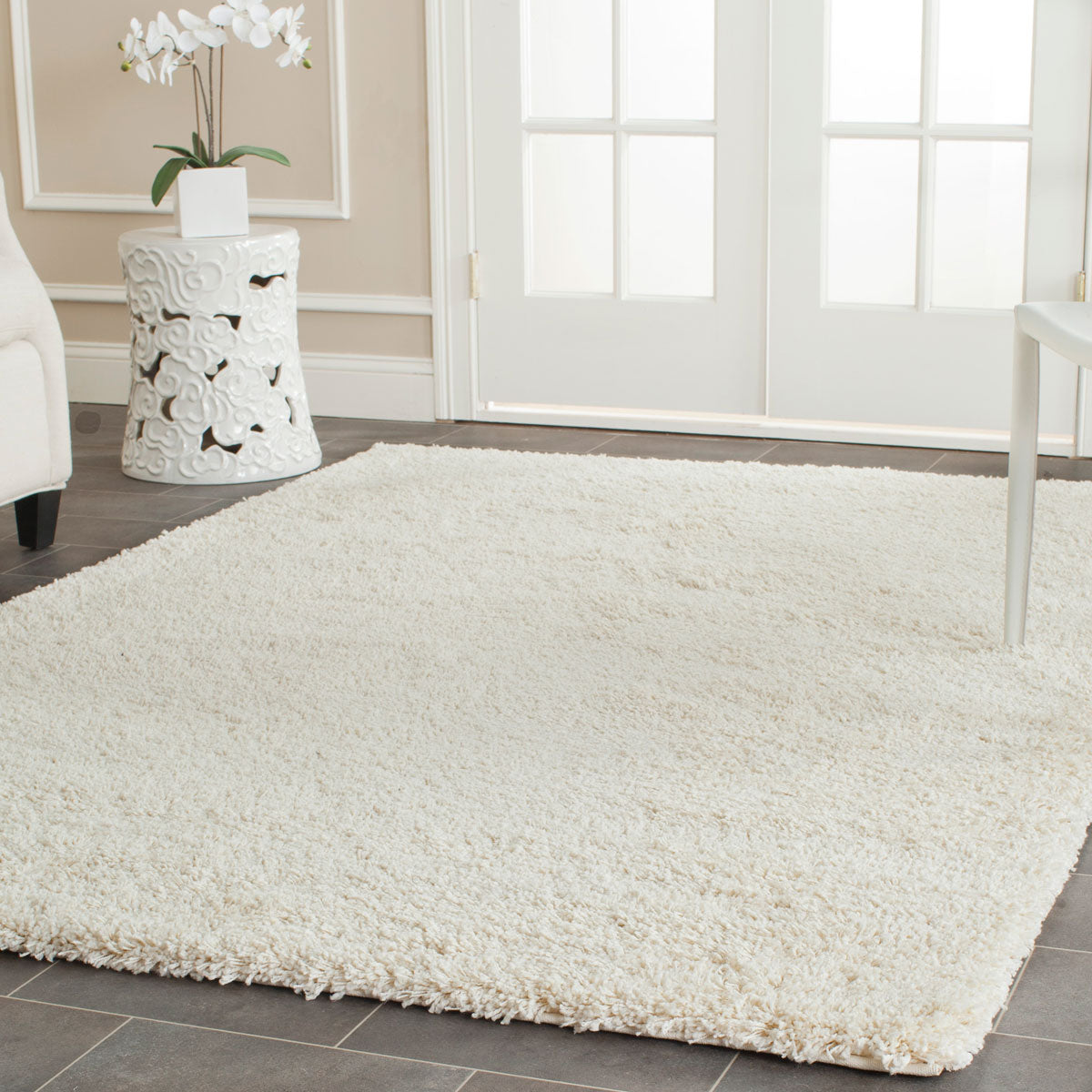 Shag  Rug Collection - SG151-1 - SAFAVIEH