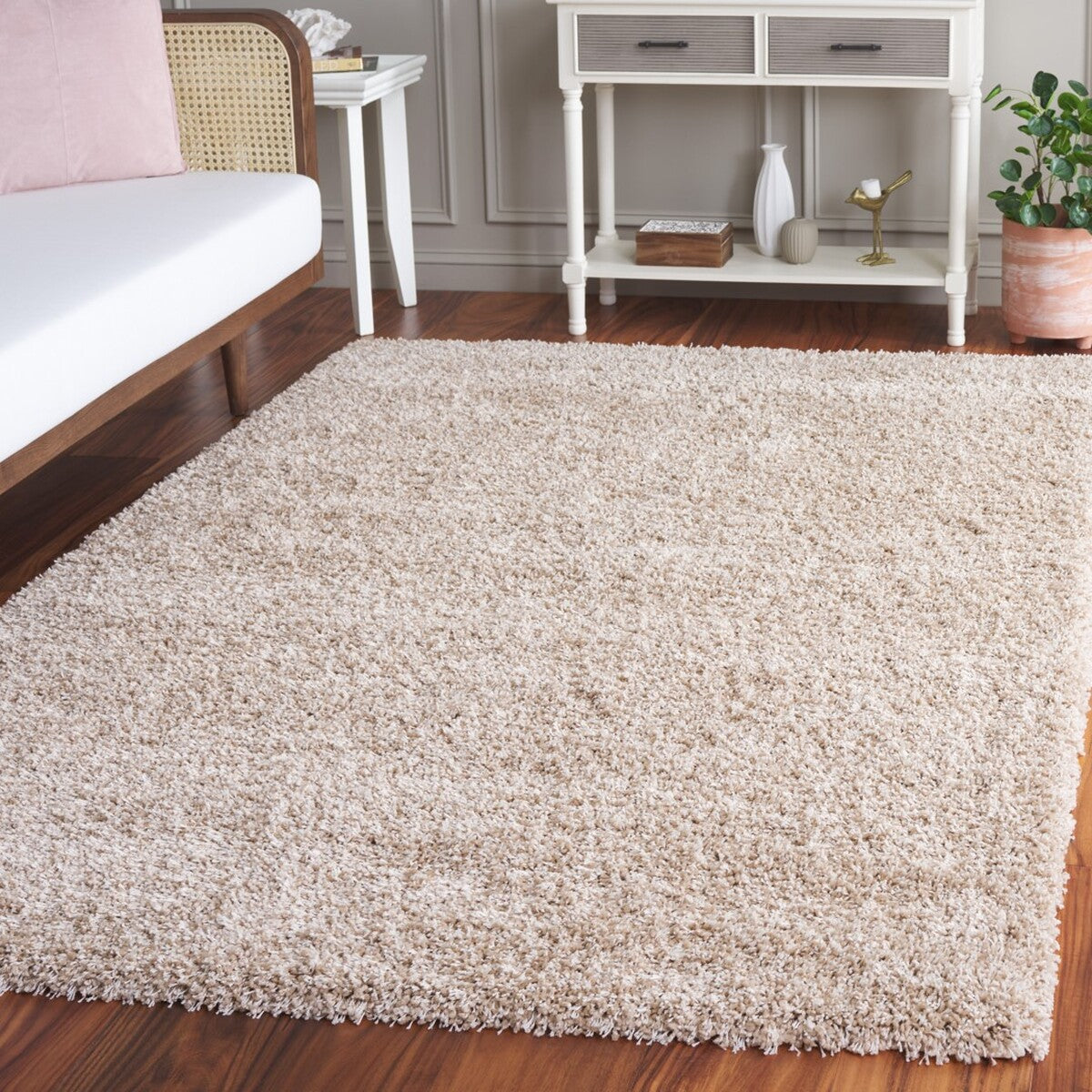 Shag  Rug Collection - SG151-1 - SAFAVIEH