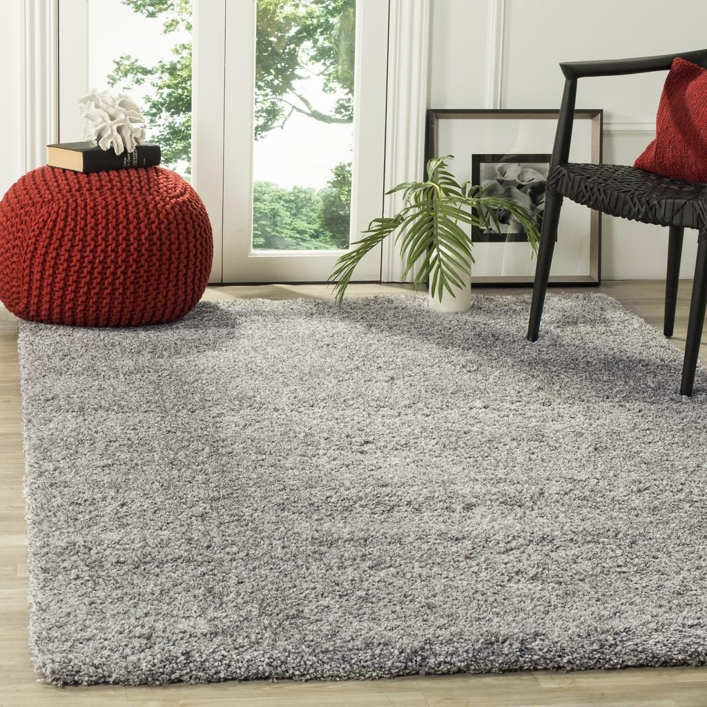 Shag  Rug Collection - SG151-1 - SAFAVIEH