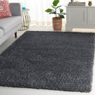 Shag  Rug Collection - SG151-8 - SAFAVIEH