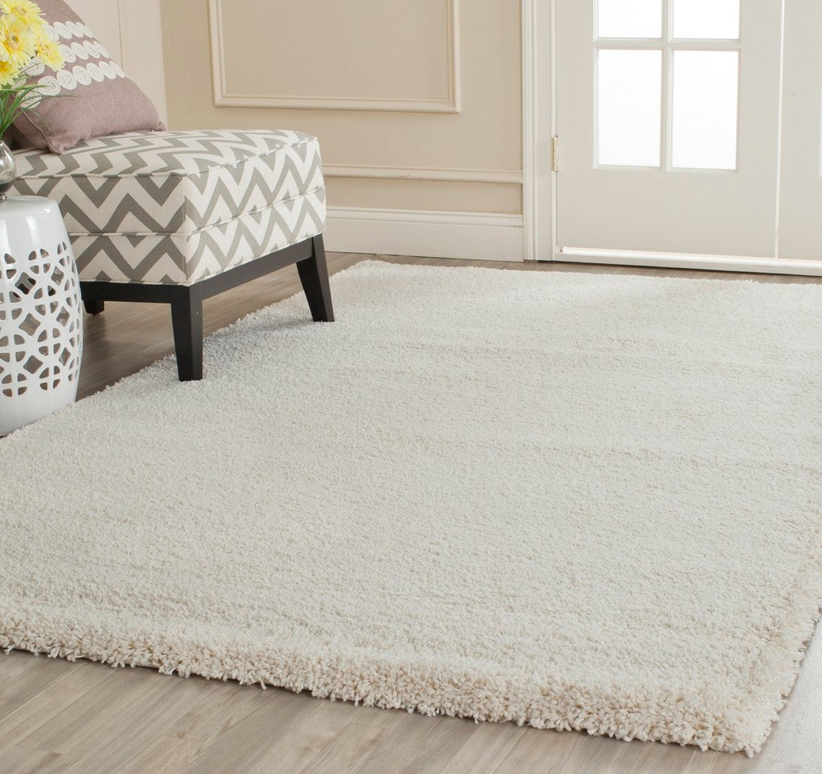 Milan Shag  Rug Collection - SG180-8 - SAFAVIEH