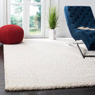 Milan Shag  Rug Collection - SG180-8 - SAFAVIEH