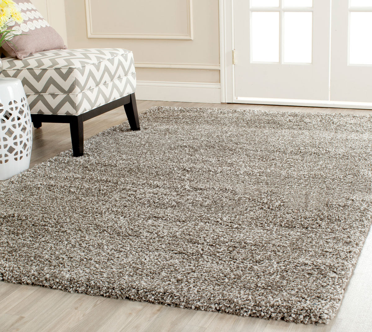 Milan Shag  Rug Collection - SG180-8 - SAFAVIEH